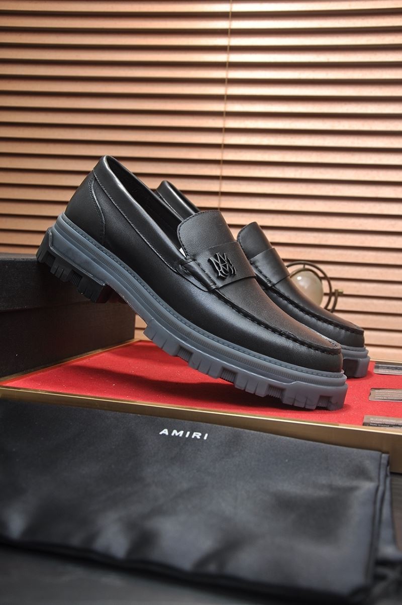 Amiri Shoes